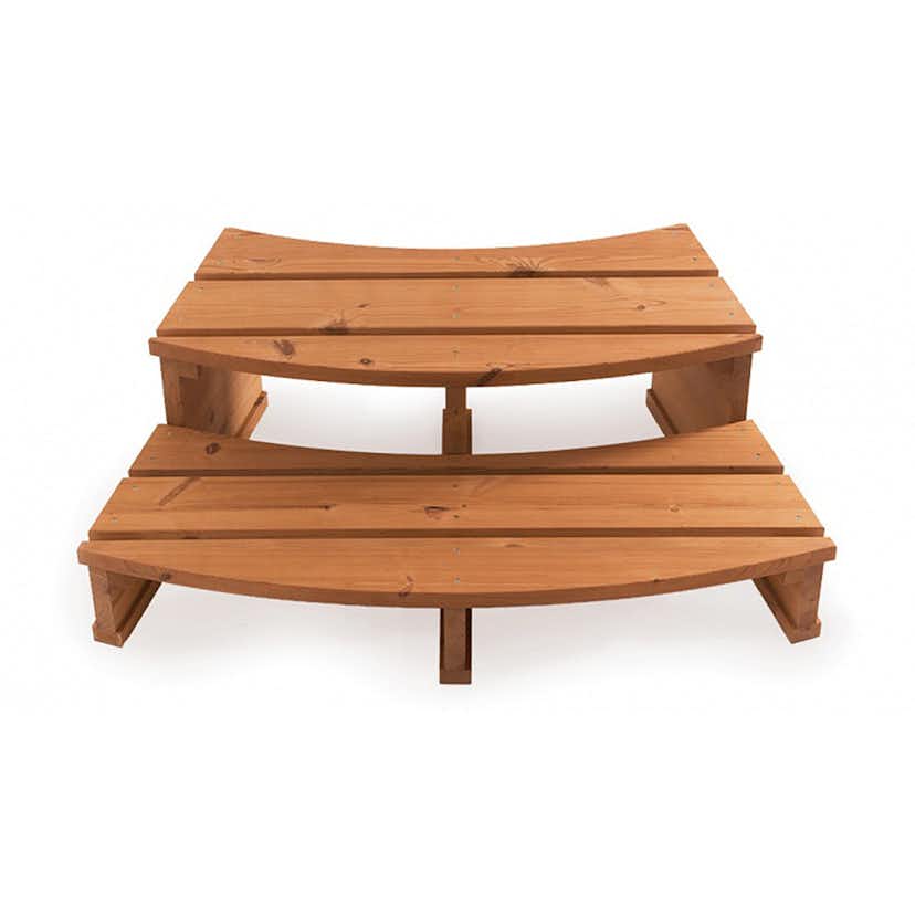 Trappa Skärgårdstunnan