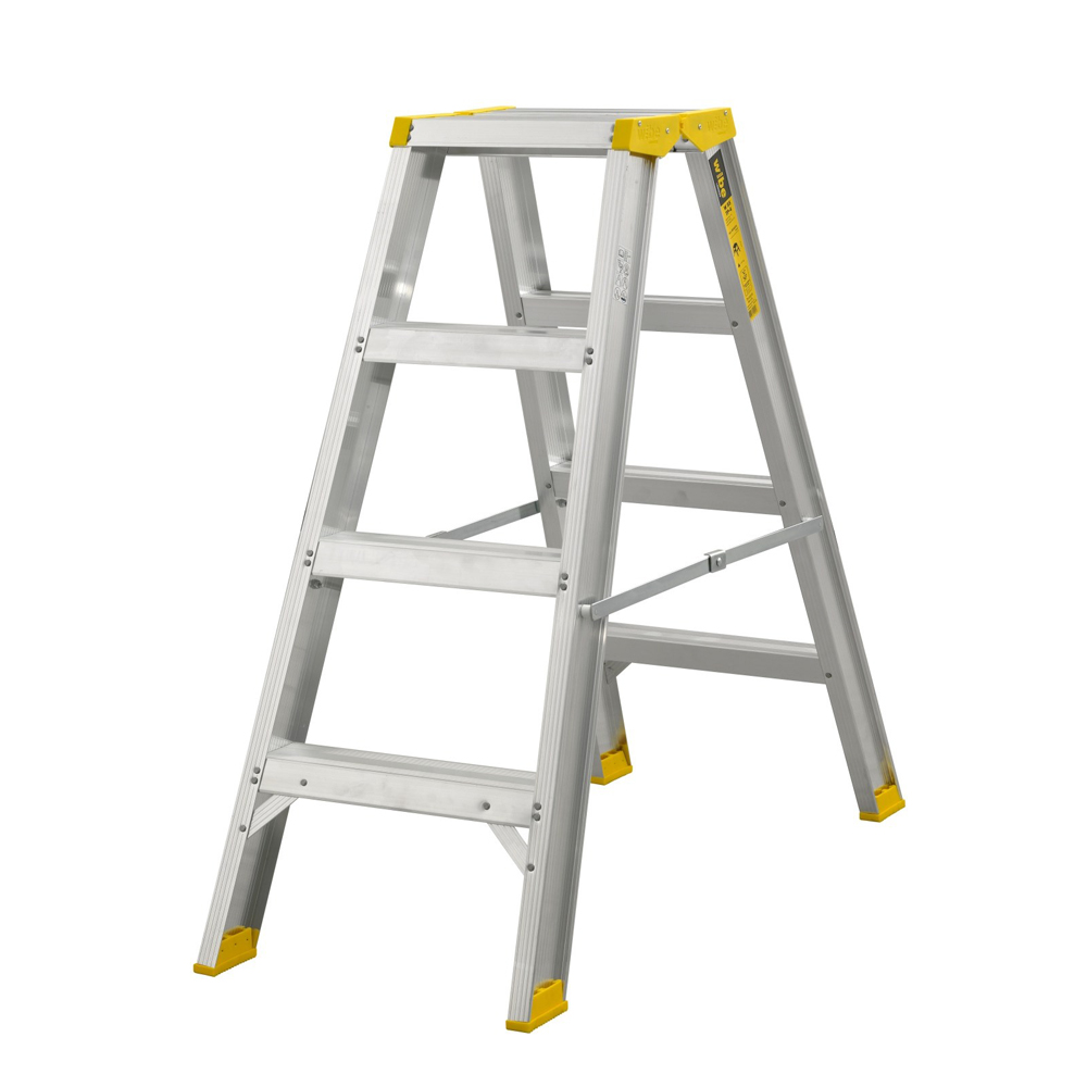Trappall Wibe 55TP 4 STEG