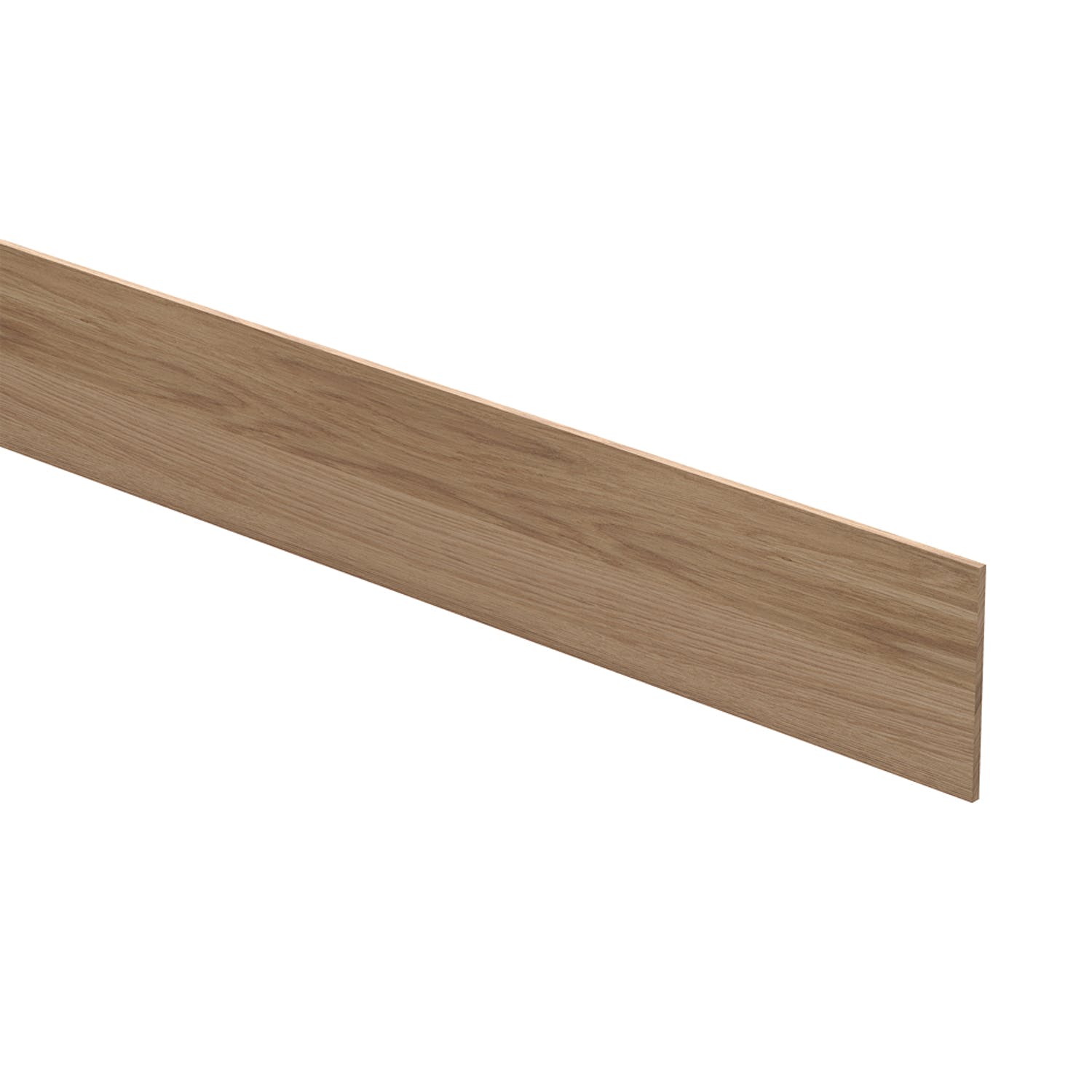 Trapprenovering Lundbergs Oljad Ek Sättsteg L: 1450 mm