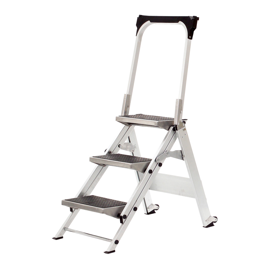 Trappstege Skeppshultstegen Easystep