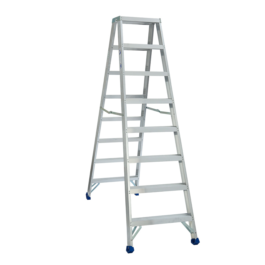 Trappstege Skeppshultstegen Proffs Dubbel