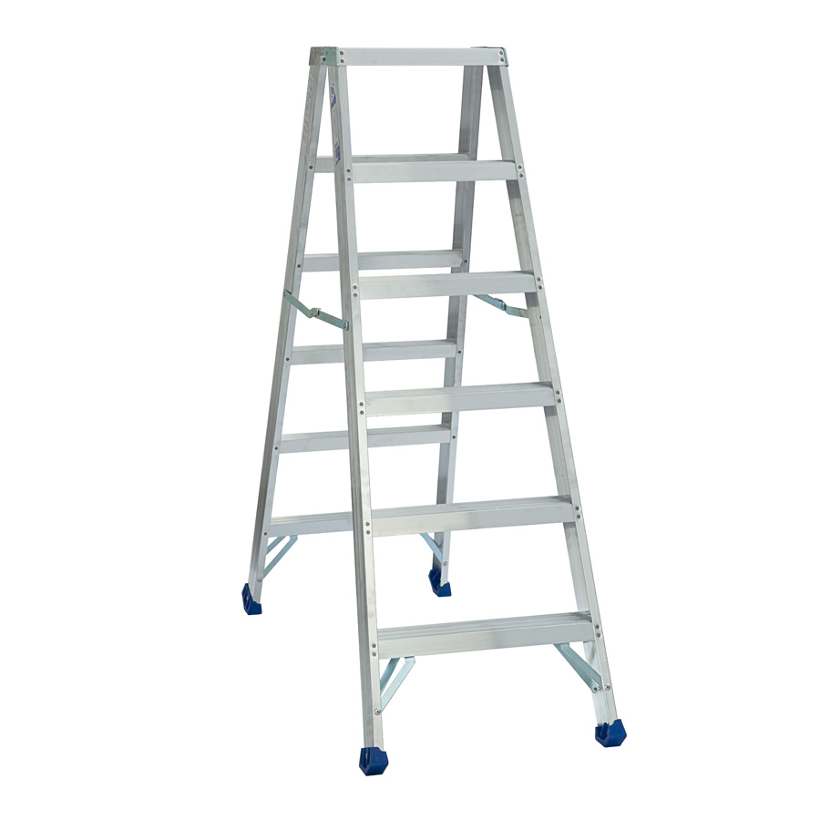 Trappstege Skeppshultstegen Proffs Dubbel