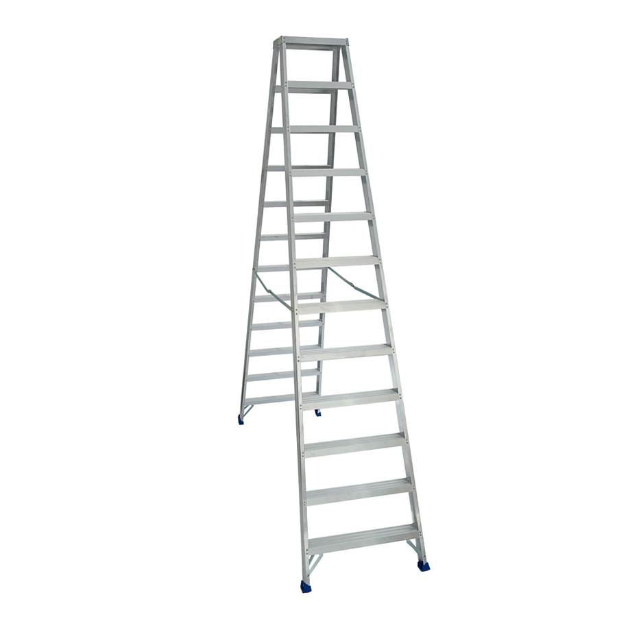 Trappstege Skeppshultstegen Proffs Dubbel