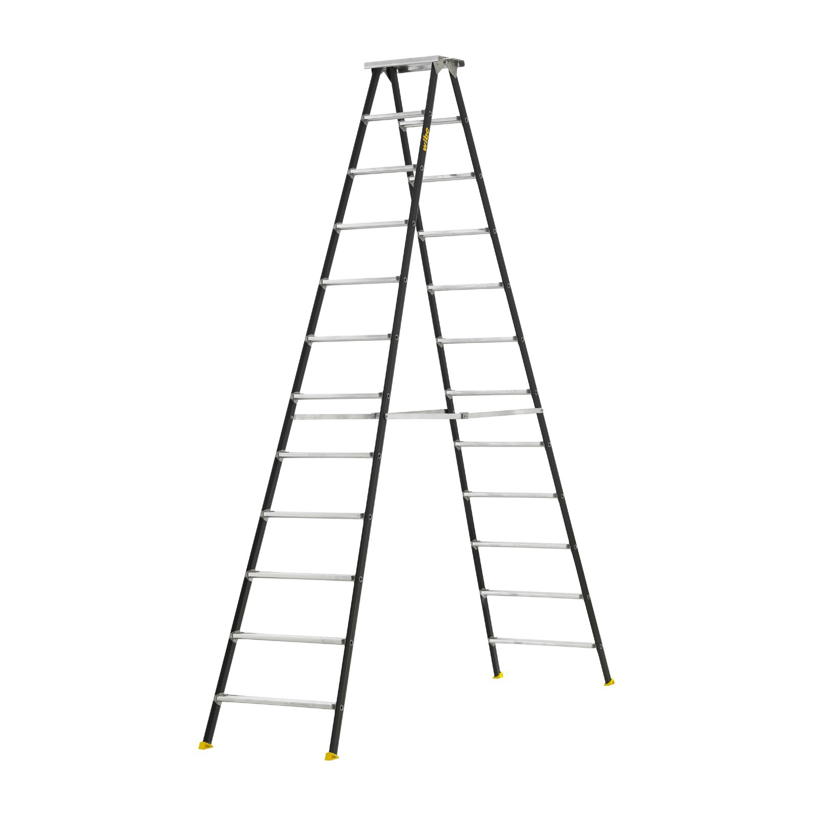 Trappstege Wibe ASD+