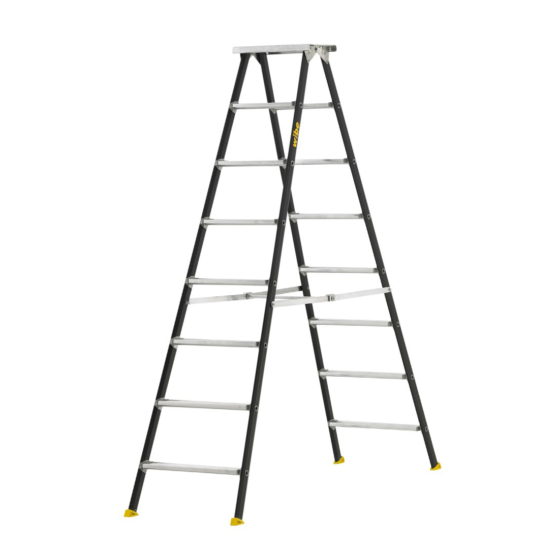 Trappstege Wibe ASD+