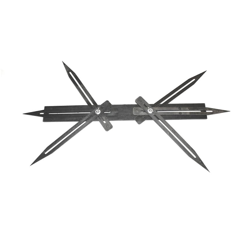 Trappstegsmätare Lundbergs