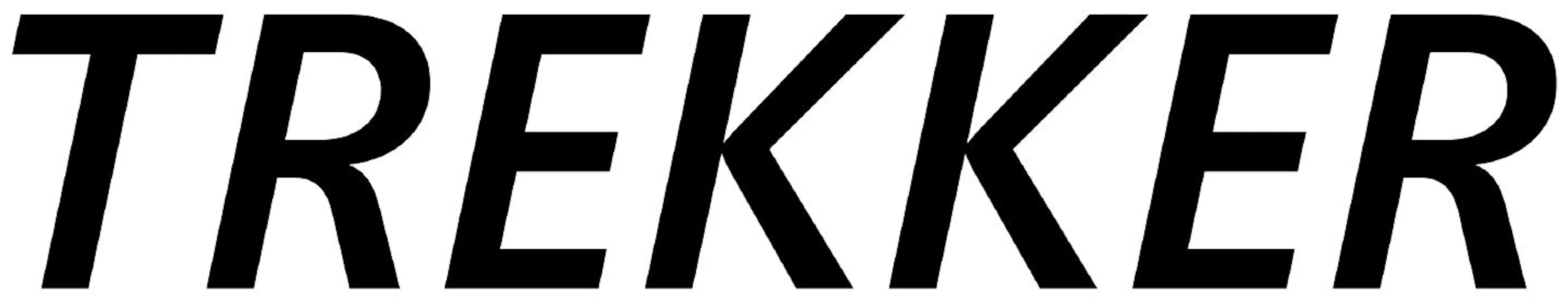 Trekker
