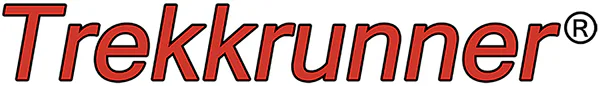 Trekkrunner logo