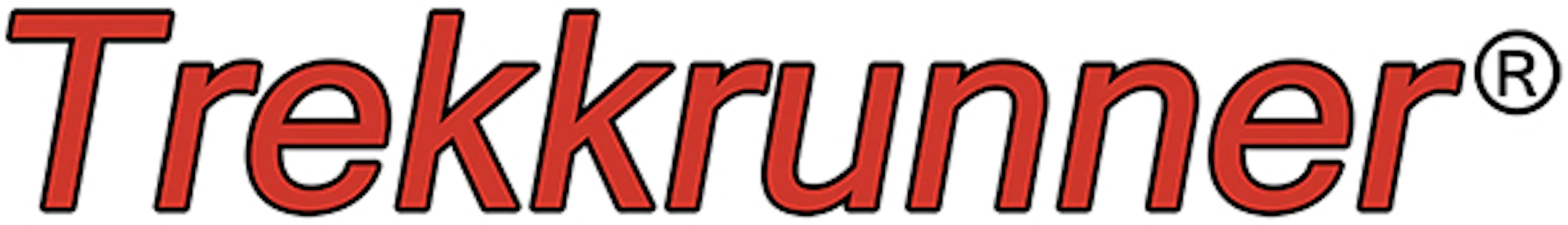 Trekkrunner logo