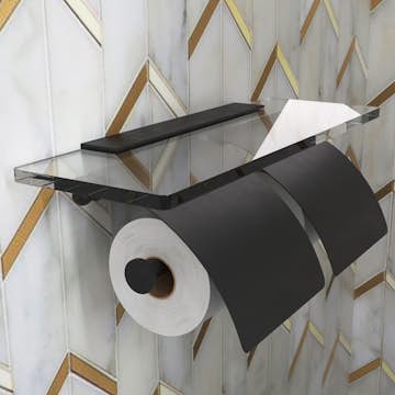 Toalettpappershållare Hietakari Tresor