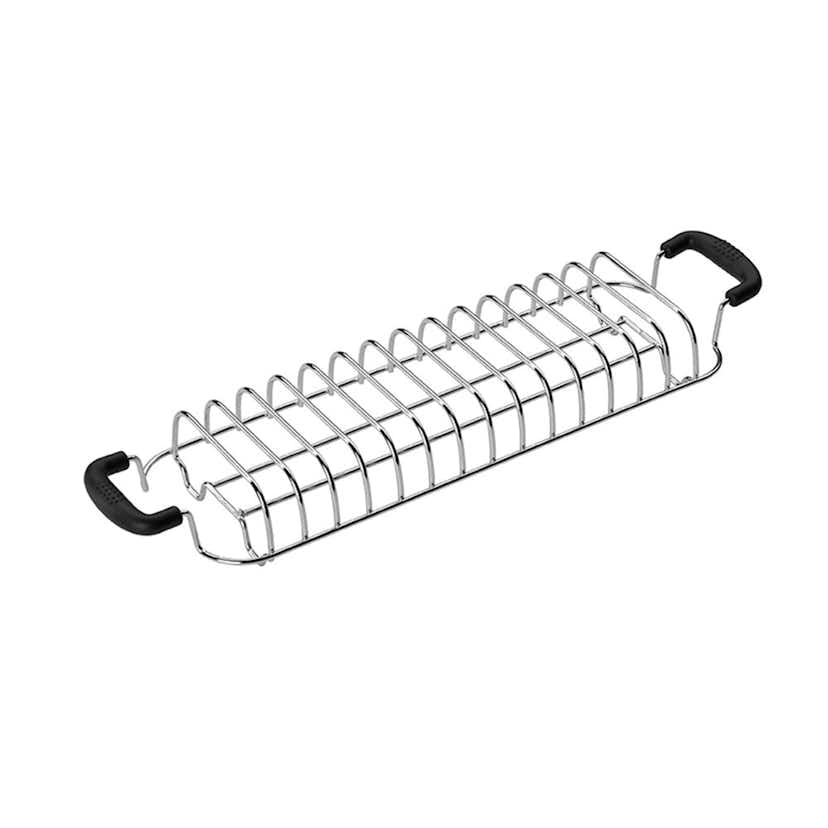 Brödvärmare Smeg TSBW02 till Brödrost