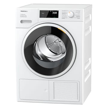 Torktumlare Miele TSF763WP NDS LW EcoSpeed