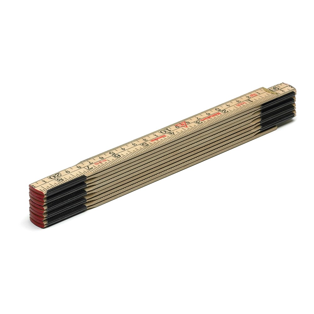 Tumstock & måttstock