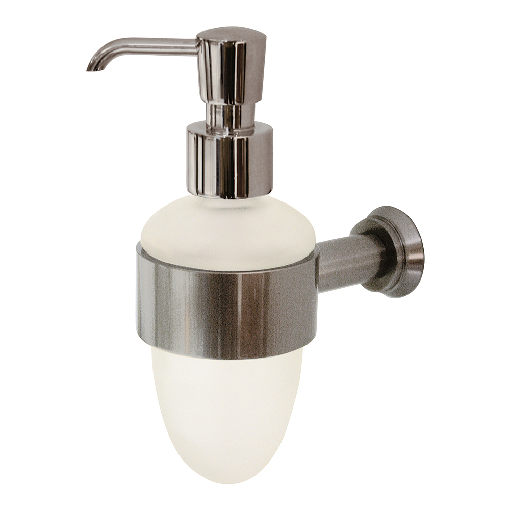 Tvålpump DuoBad Vilan