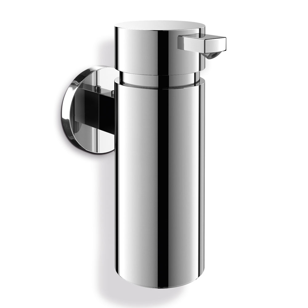 Tvålpump Zack Scala Väggmonterad