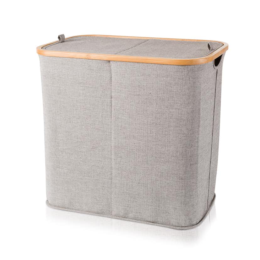 Tvättkorg Möve Bamboo Split