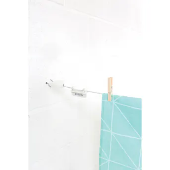 Brabantia tvättlina Brabantia tvättlina
