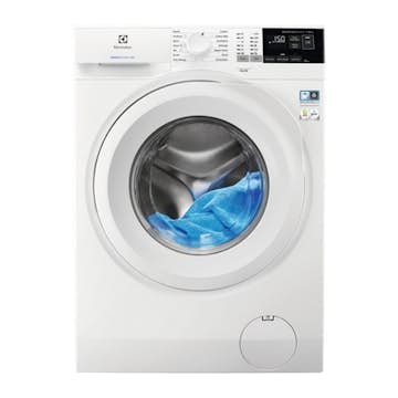 Tvättmaskin Electrolux EW6F5248G3