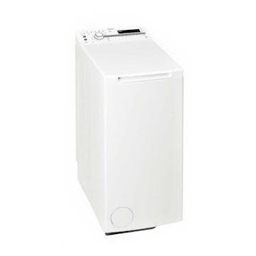 Toppmatad tvättmaskin whirlpool Toppmatad tvättmaskin whirlpool