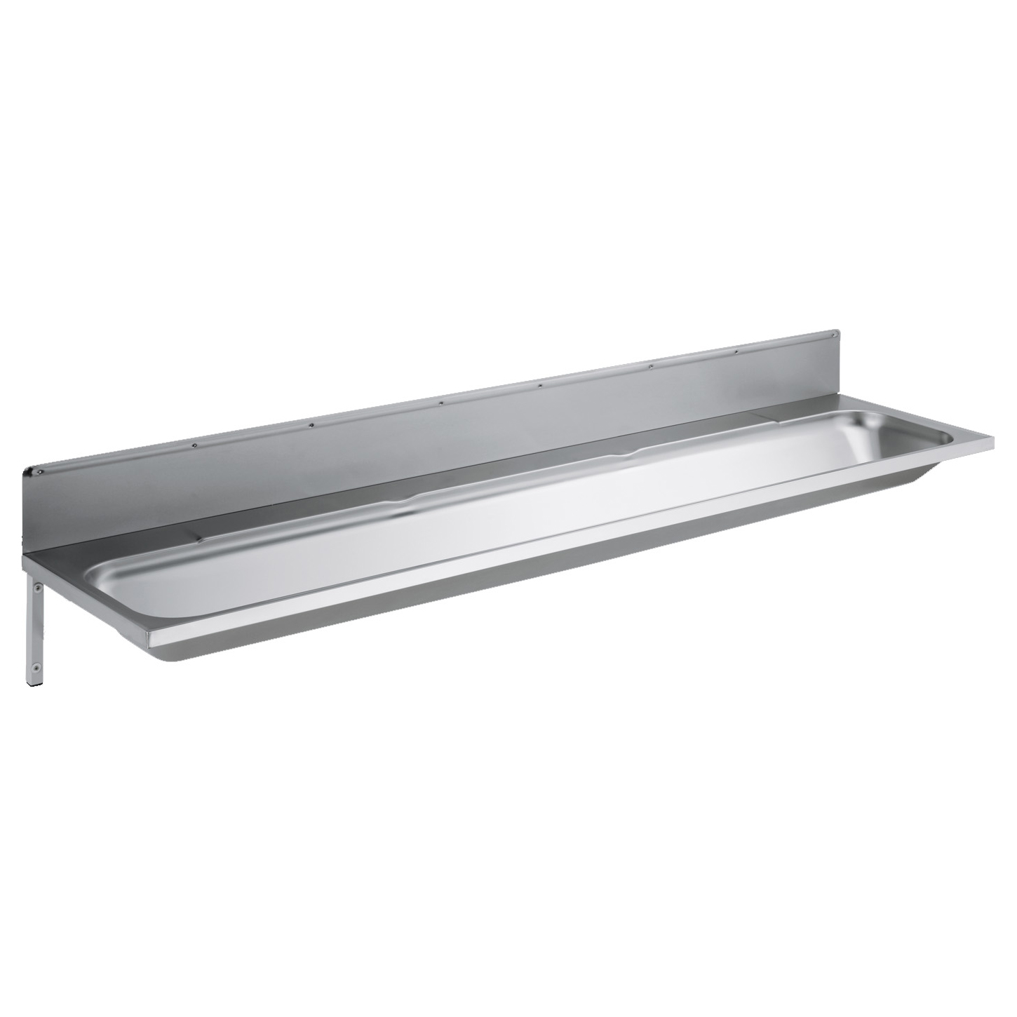 Tvättränna Intra P180V