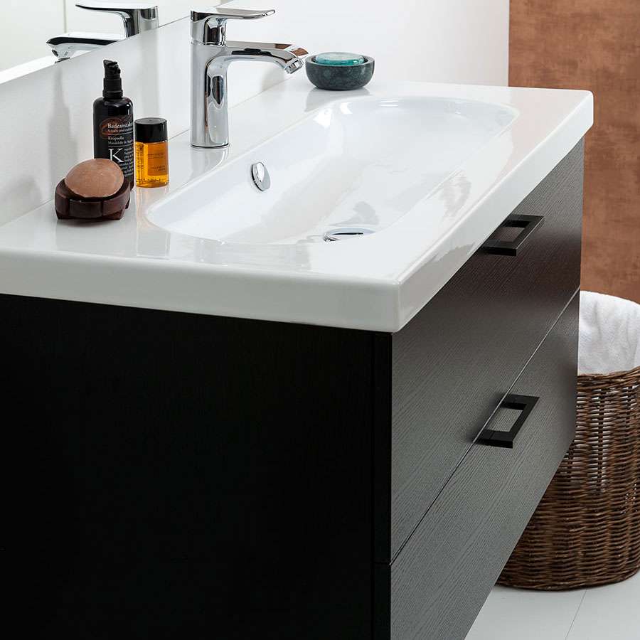 Tvättställ Ballingslöv Curve