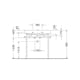 Duravit happy d2 bad Duravit happy d2 bad
