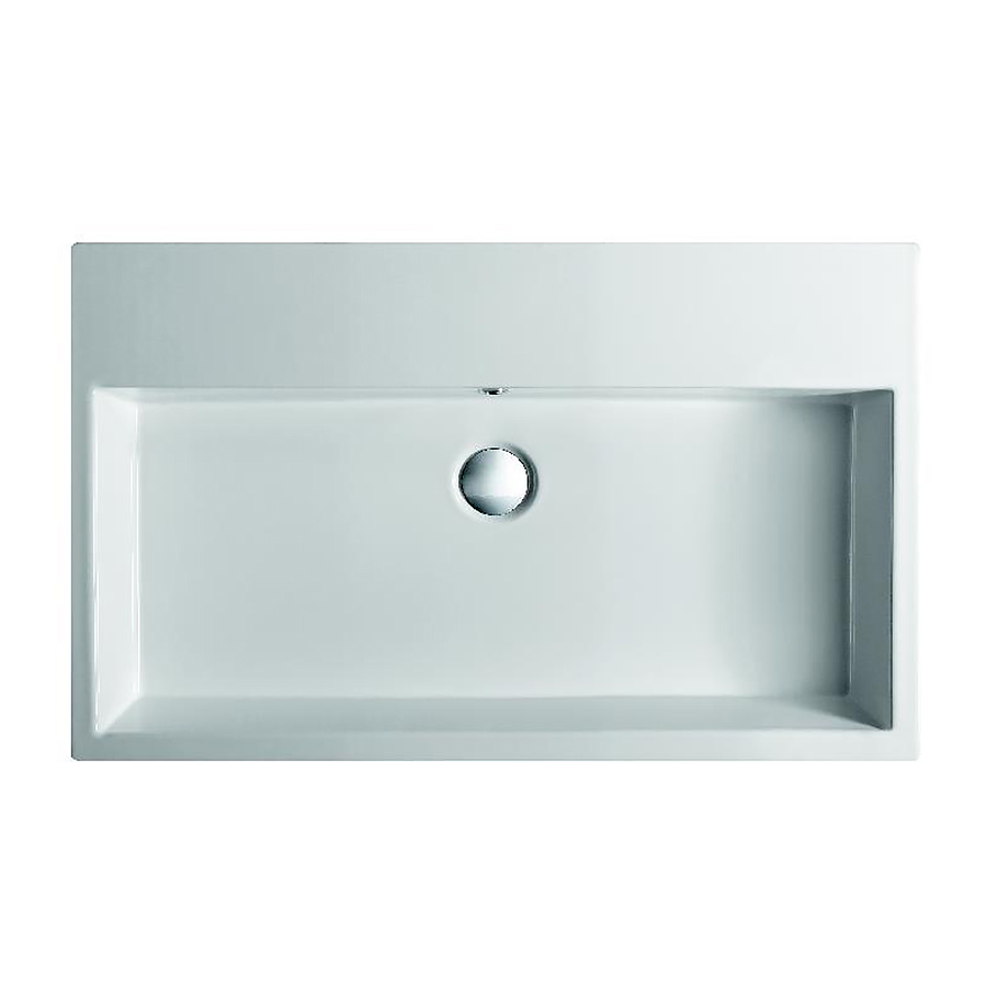 Tvättställ Globo Classic 6-SCQ080