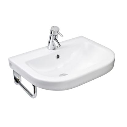 Stege mot vägg Stege mot vägg