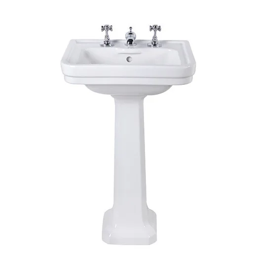 Tvättställ Imperial Chelsea 510 mm