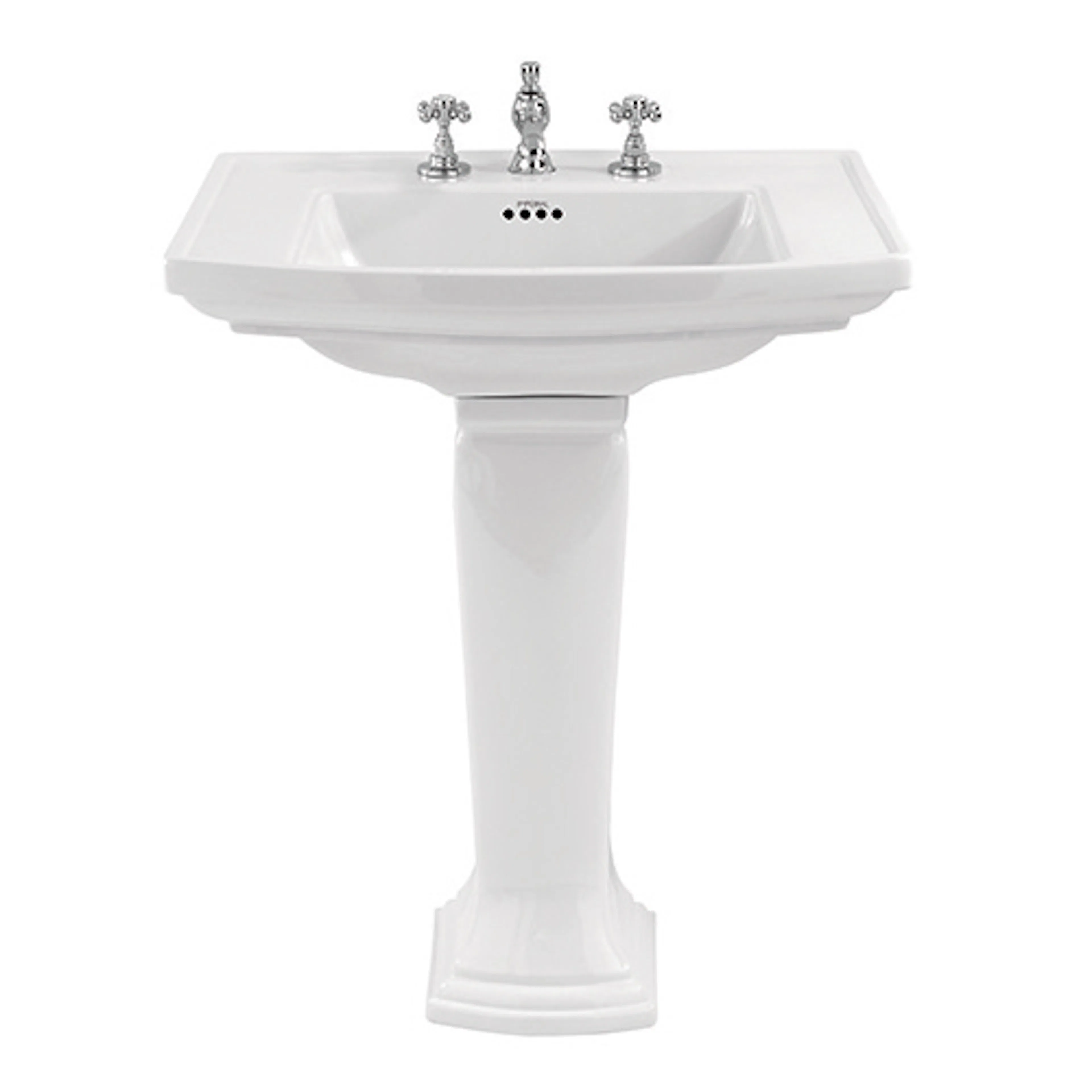 Tvättställ Imperial Radcliffe 685 mm