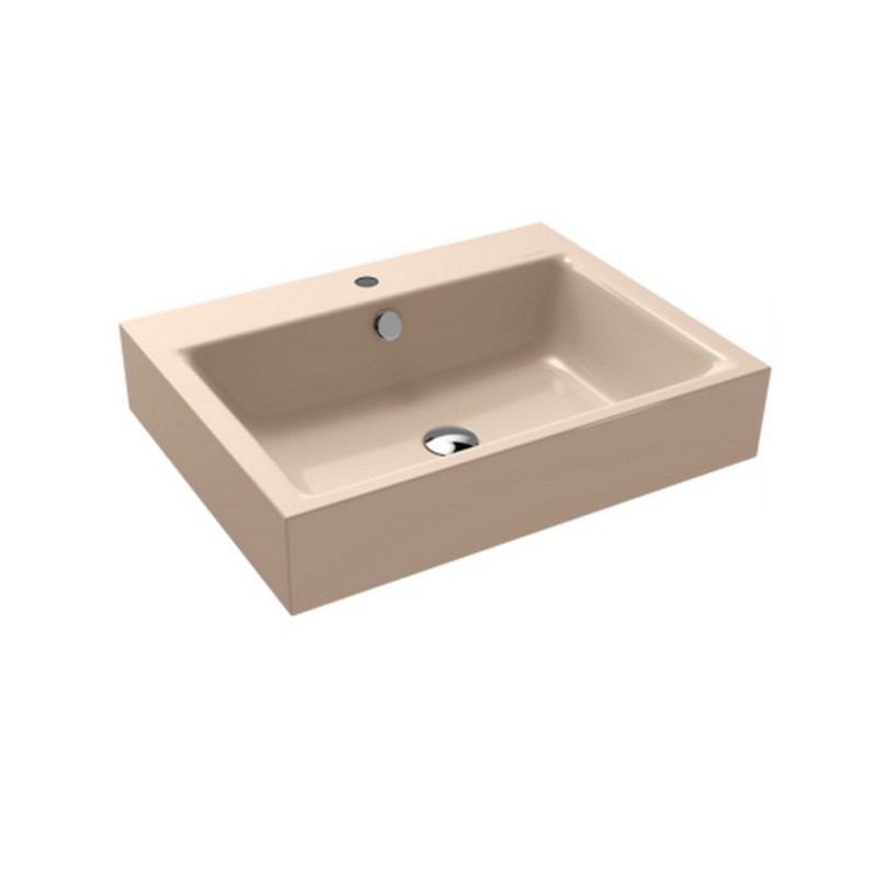 Tvättställ Kaldewei Puro Vägghängd