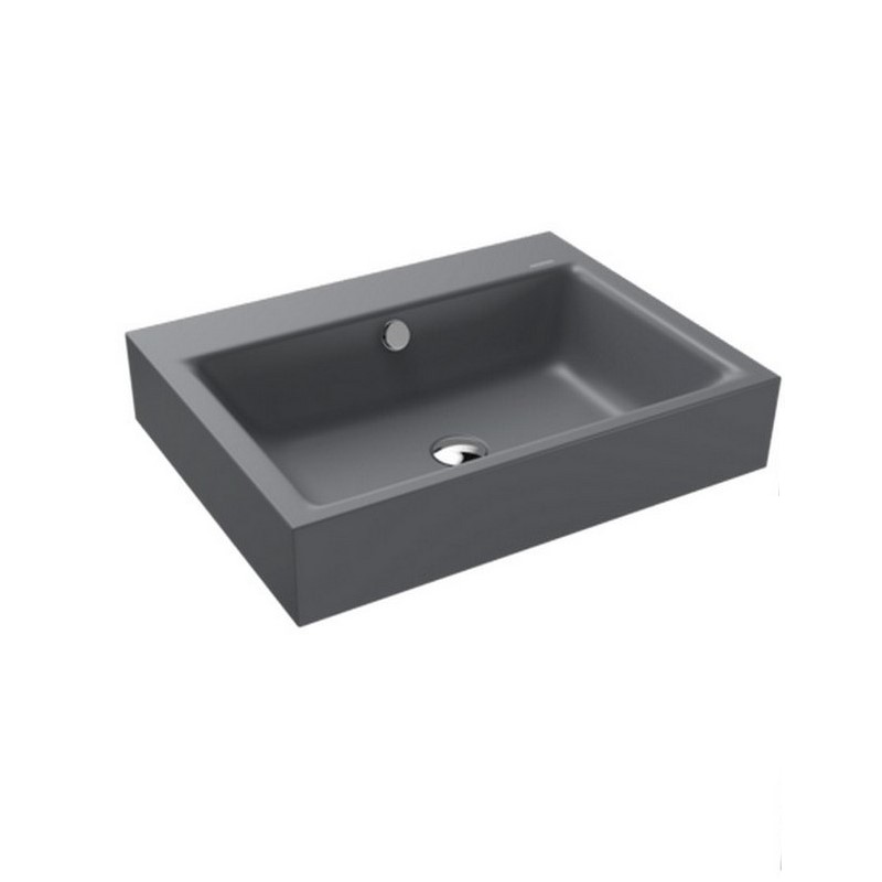 Tvättställ Kaldewei Puro Vägghängd