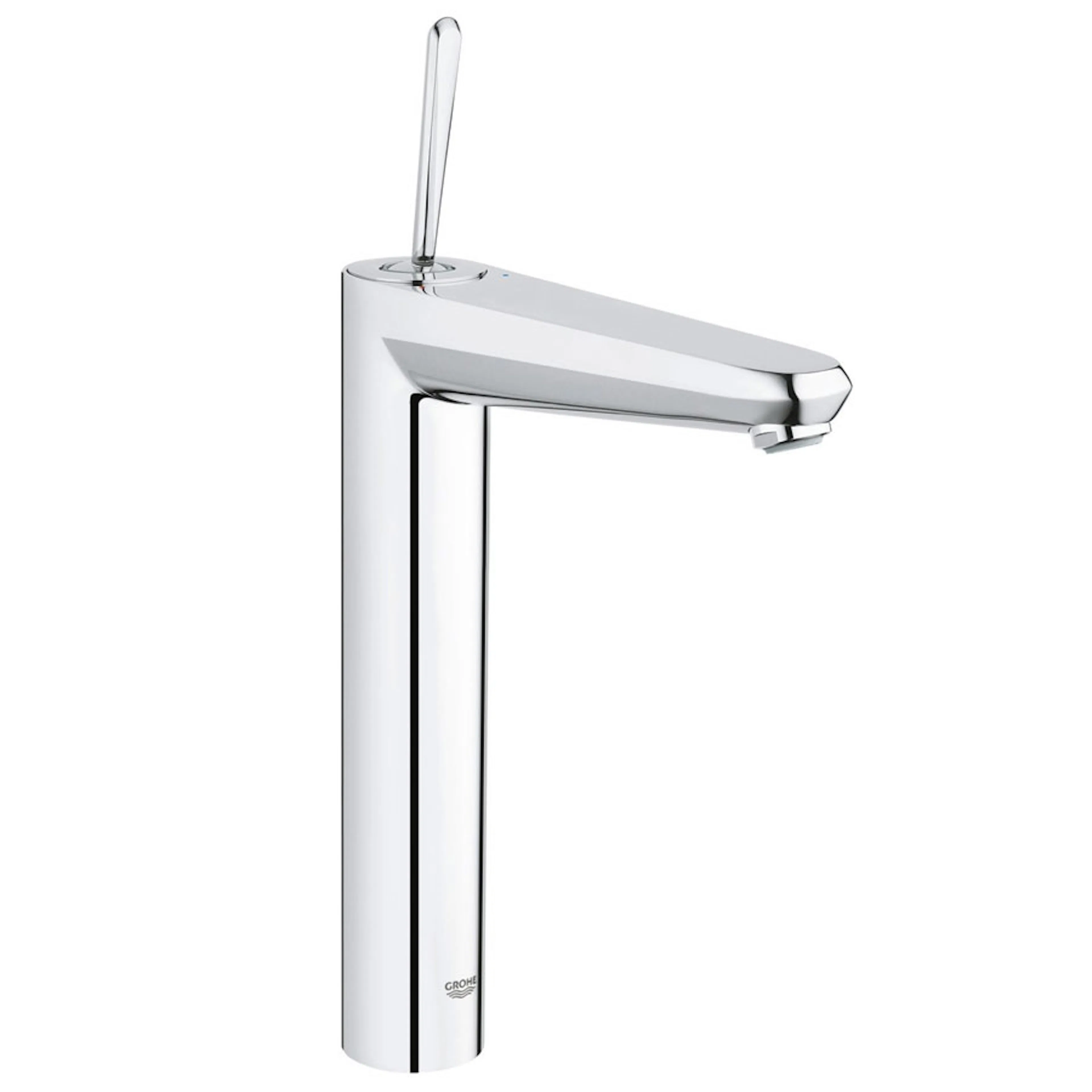 Tvättställsblandare Grohe Eurodisc Joy XL-Size med Lyftventil