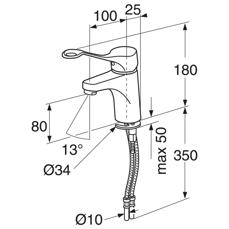 Kpa stege till vningssng