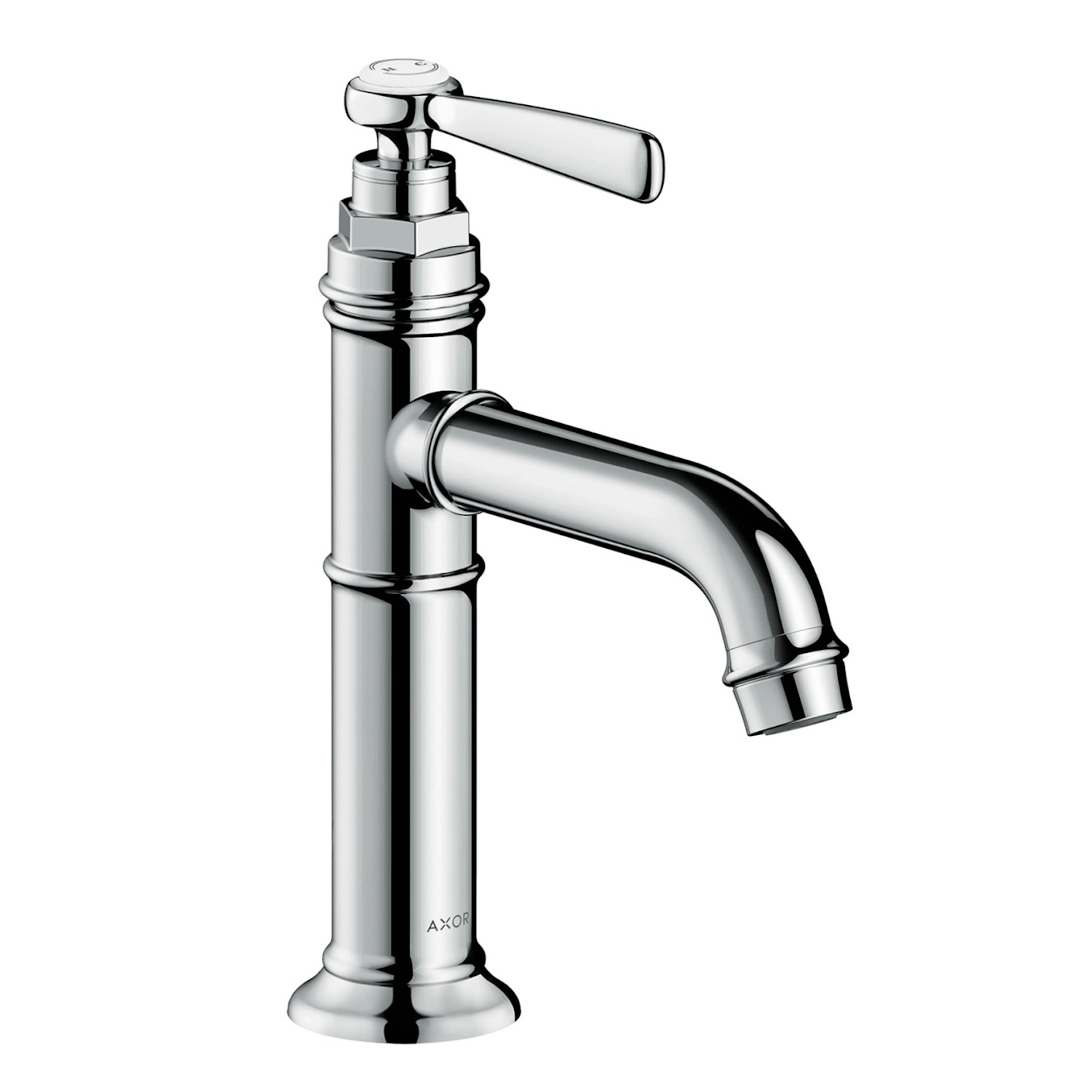 Tvättställsblandare Axor Montreux 100