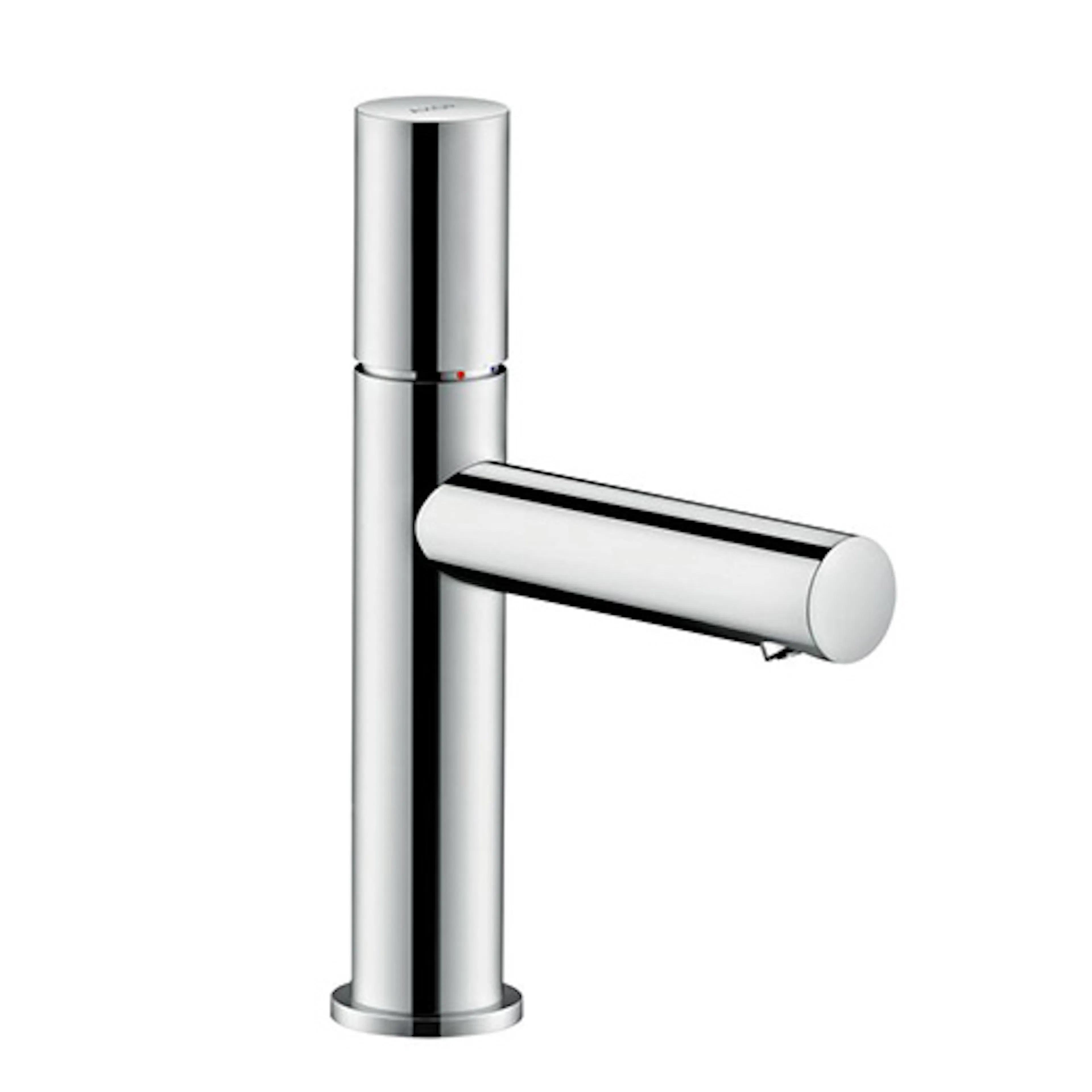 Tvättställsblandare Axor Uno 110 Zero-grepp