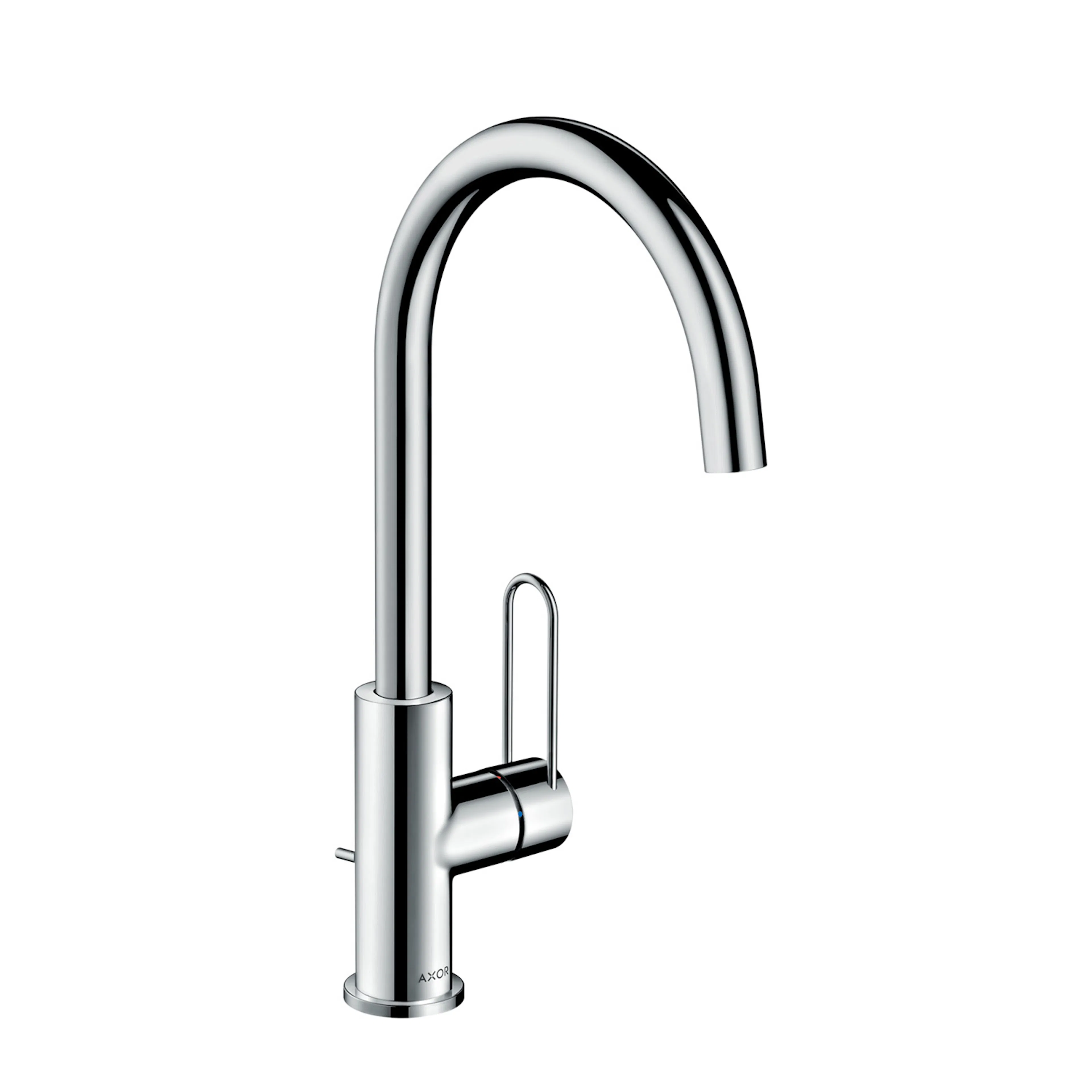 Tvättställsblandare Axor Uno 240