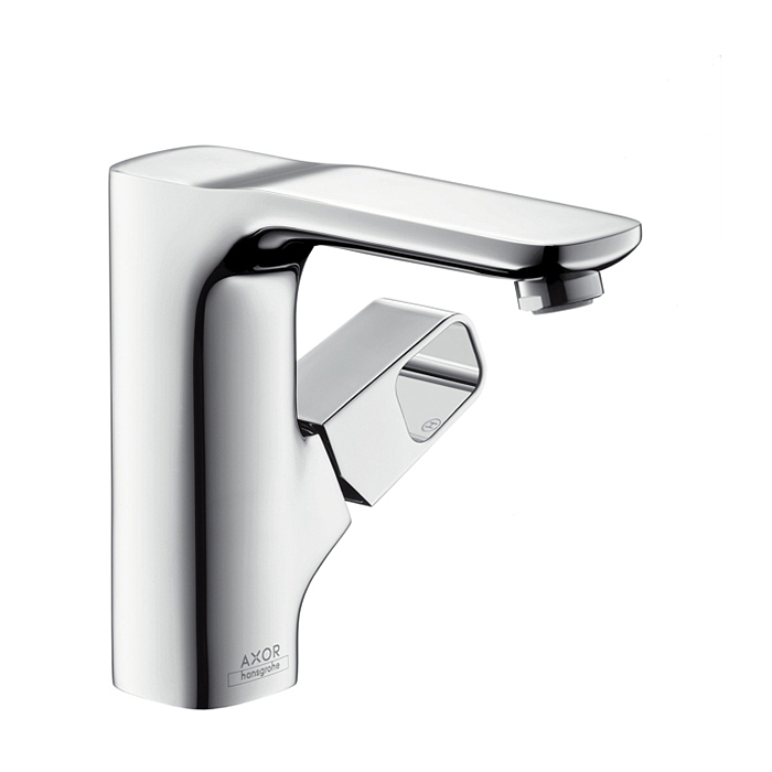 Tvättställsblandare Axor Urquiola med Låg Pip