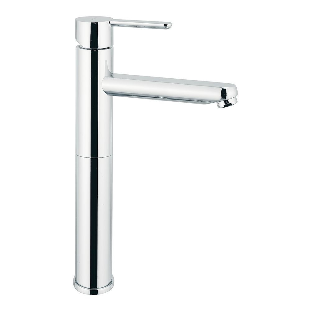 Tvättställsblandare Mariani Noir NO398