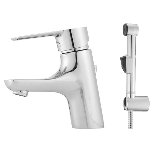 Tvättställsblandare Mora Cera B5 Sanette