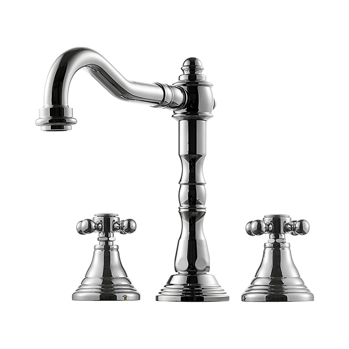 Tvättställsblandare Tapwell Classic FBLV 055