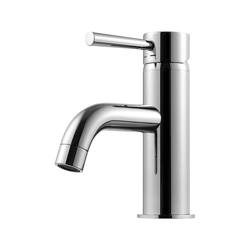Tvättställsblandare Tapwell EVO 071