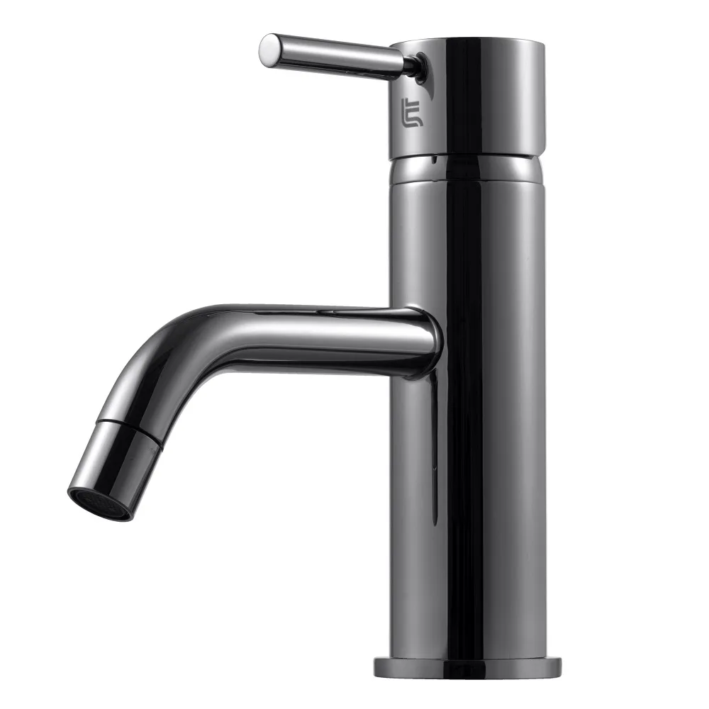 Black Chrome