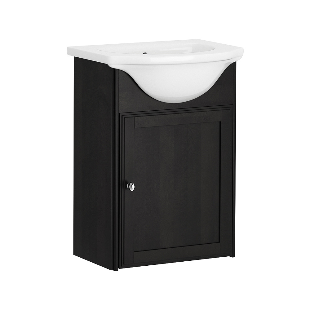 Tvättställskåp DuoBad Sekel 50