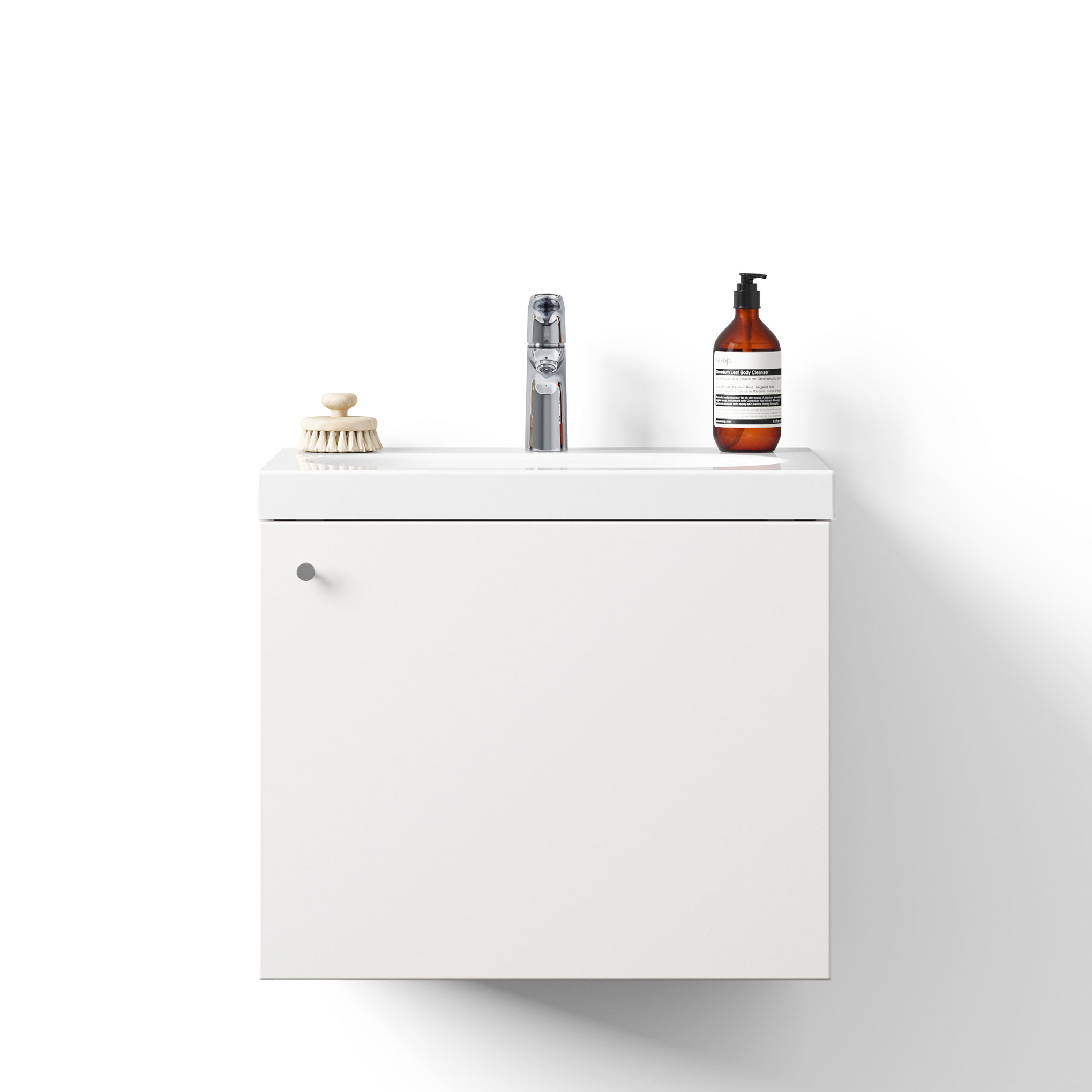 Tvättställsskåp Ballingslöv KA60 Mono