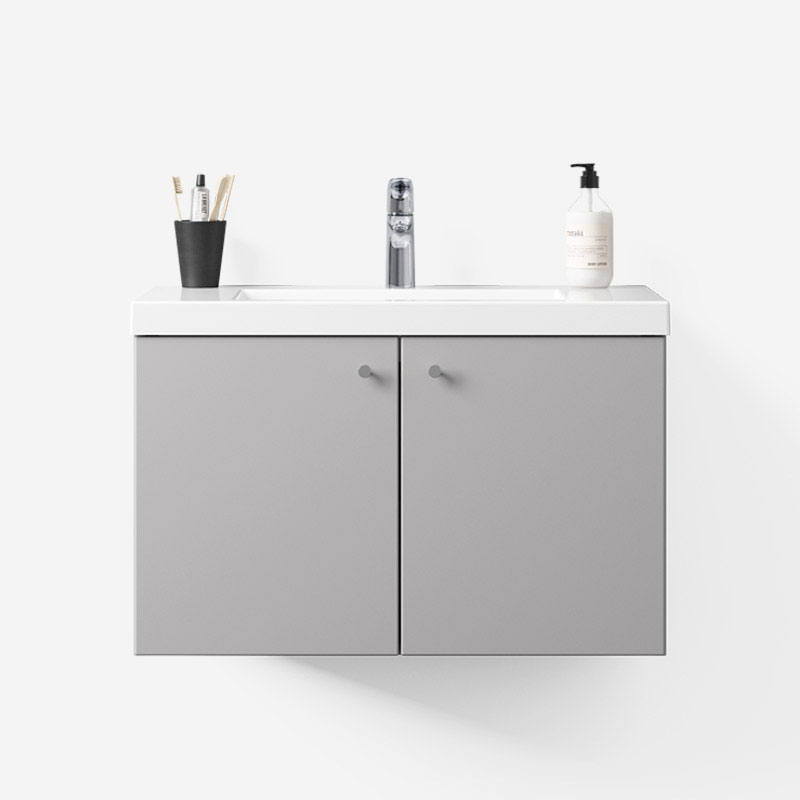 Tvättställsskåp Ballingslöv KA80 Mono