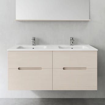 Tvättställsskåp utan tvättställ Tvättställsskåp utan tvättställ