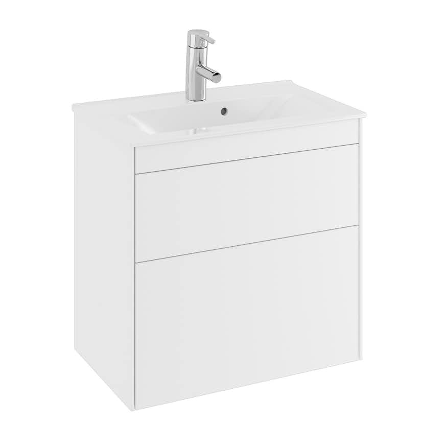 Tvättställsskåp Ifö Sense SSMP Compact Tvättställsskåp Ifö Sense SSMP 60 Compact