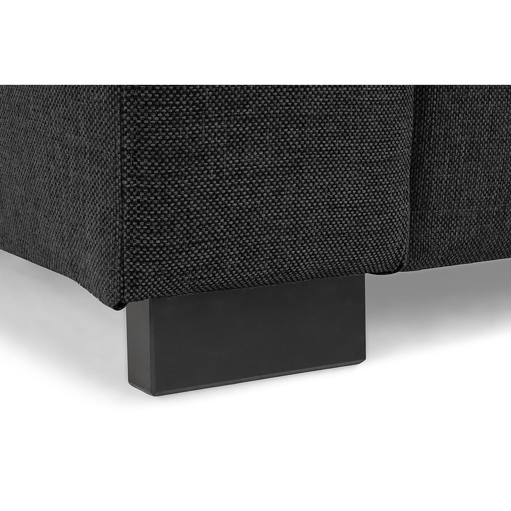 U-soffa Scandinavian Choice Crazy L