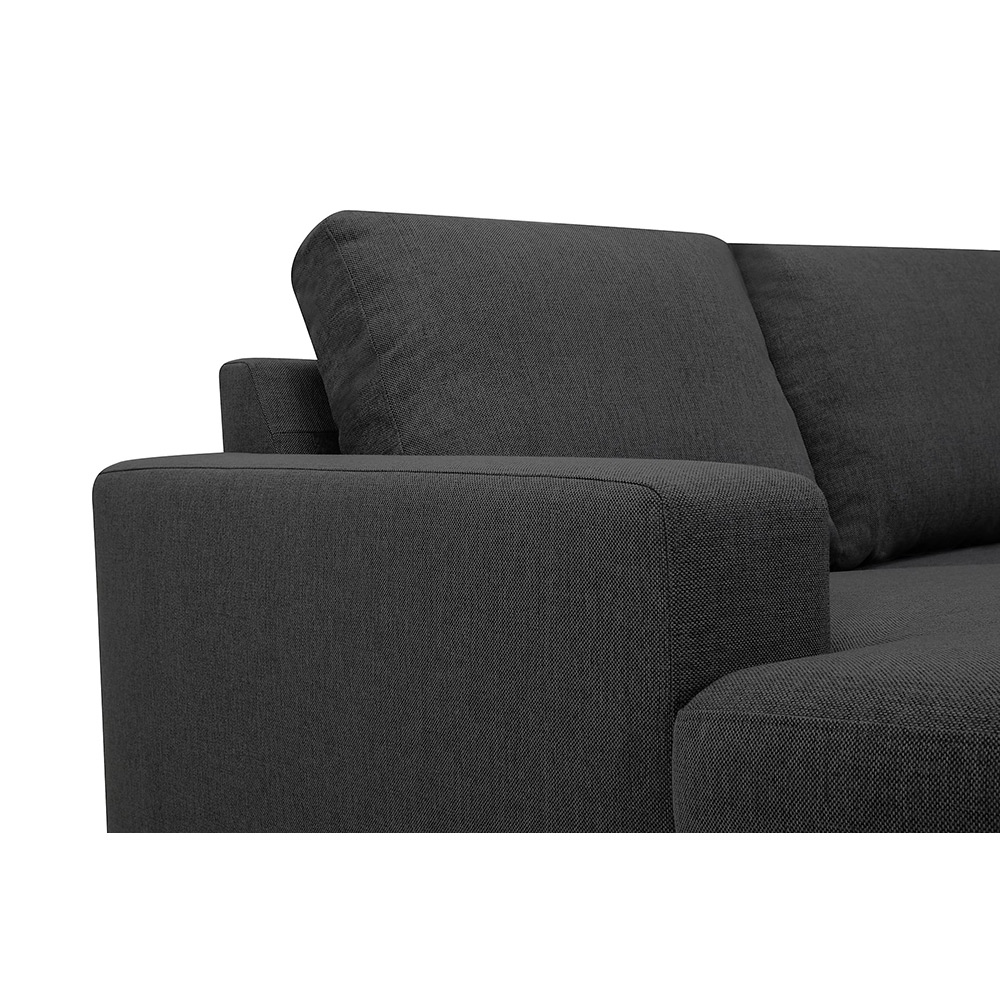 U-soffa Scandinavian Choice Crazy L